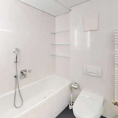 Apartman Quadratscha
