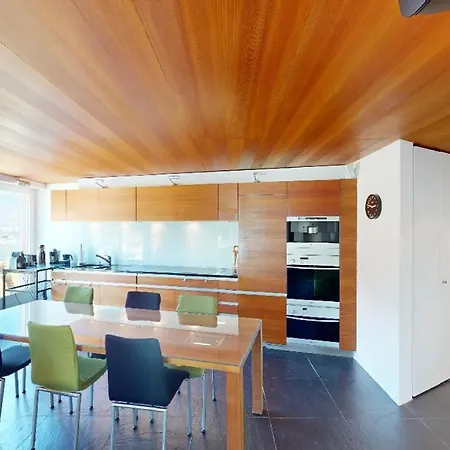 Quadratscha Appartement